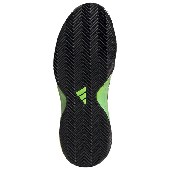 Adidas Barricade M clay